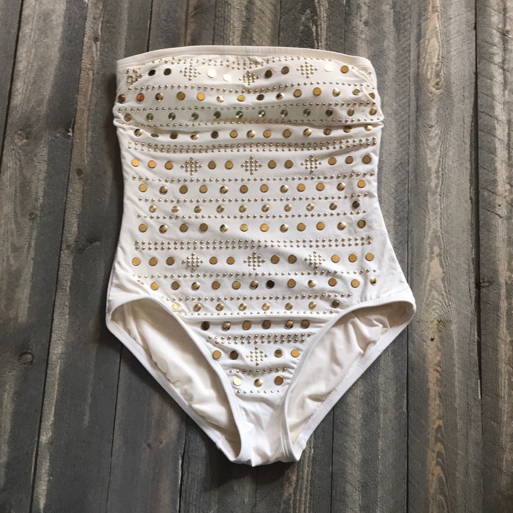 SOLD Micheal Kors  Swimsuit one piece